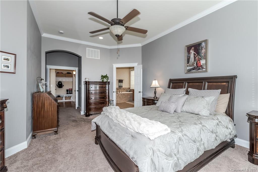 Baxter Village - Residential