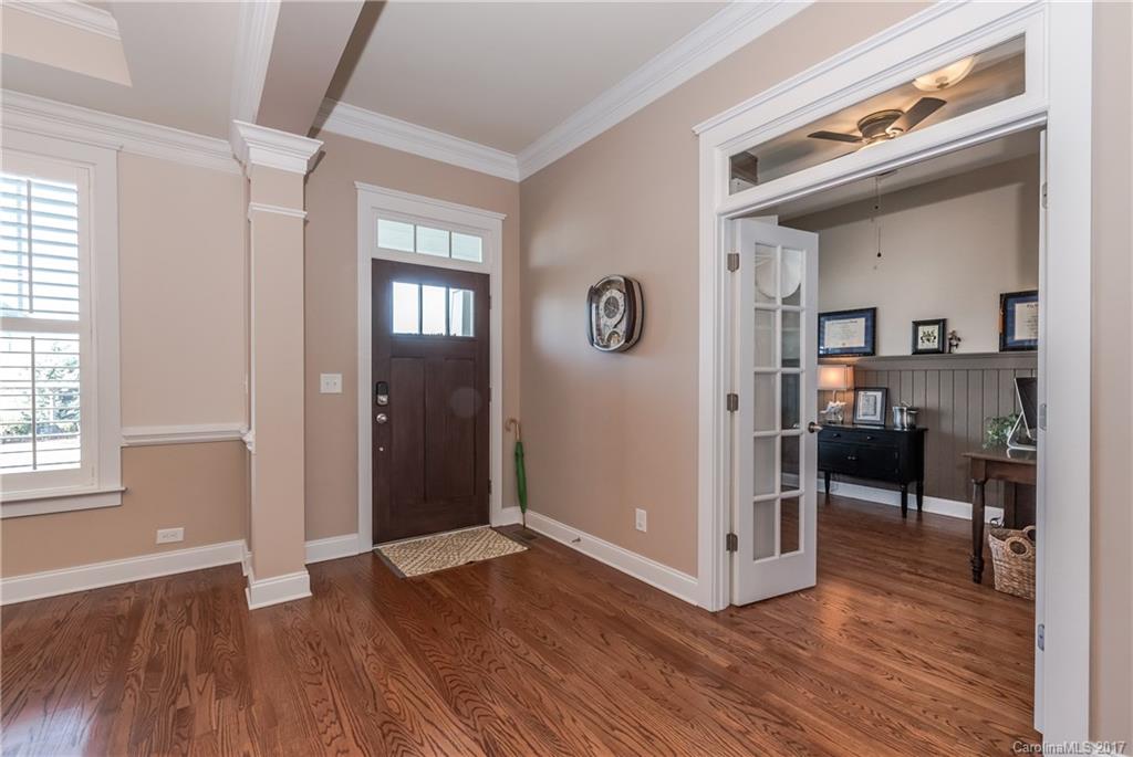 Baxter Village - Residential