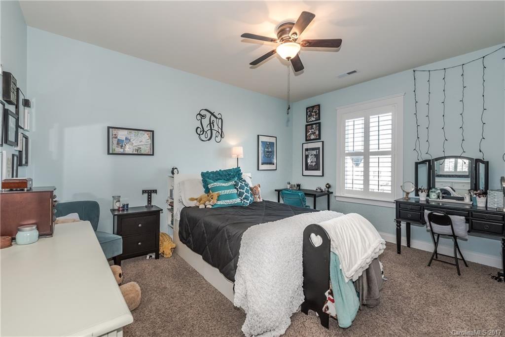 Baxter Village - Residential