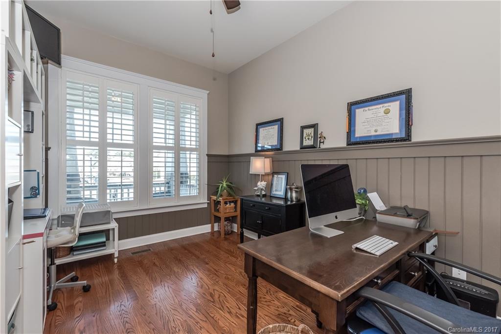 Baxter Village - Residential