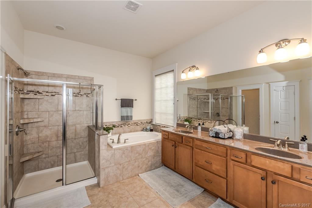 Baxter Village - Residential