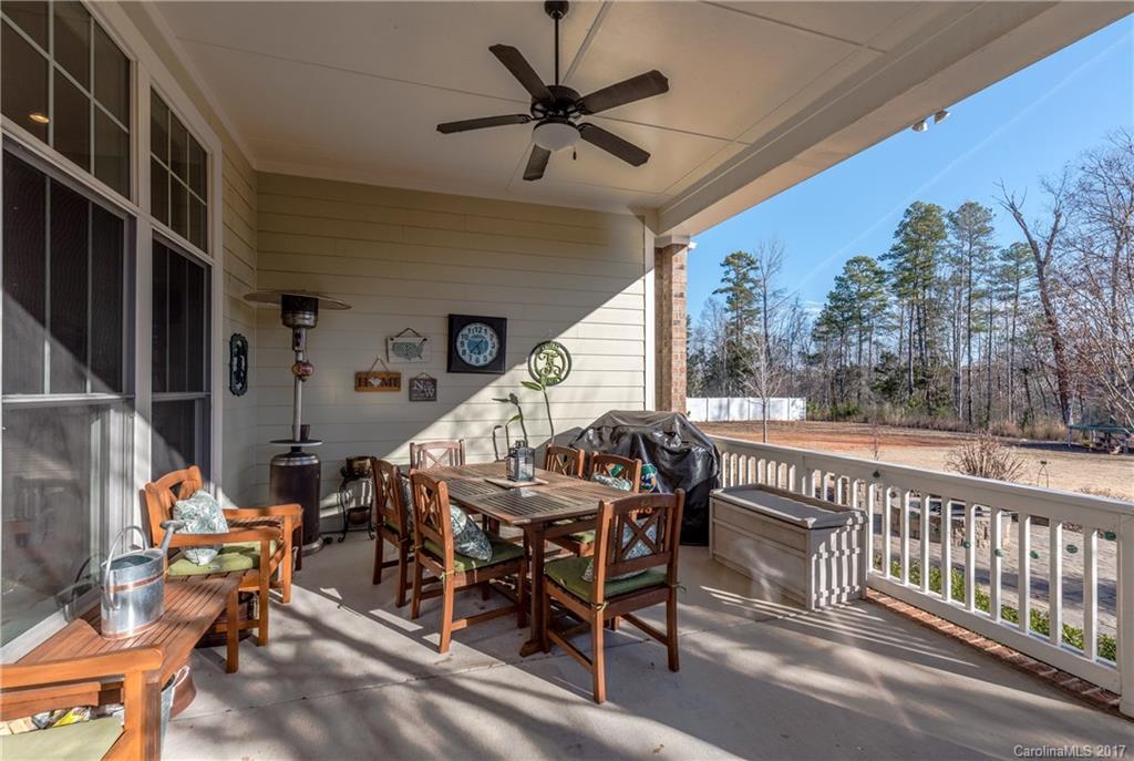 Baxter Village - Residential