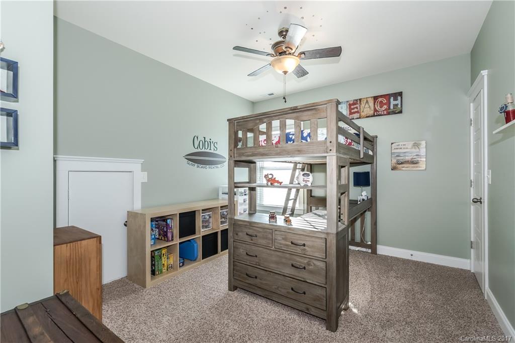 Baxter Village - Residential