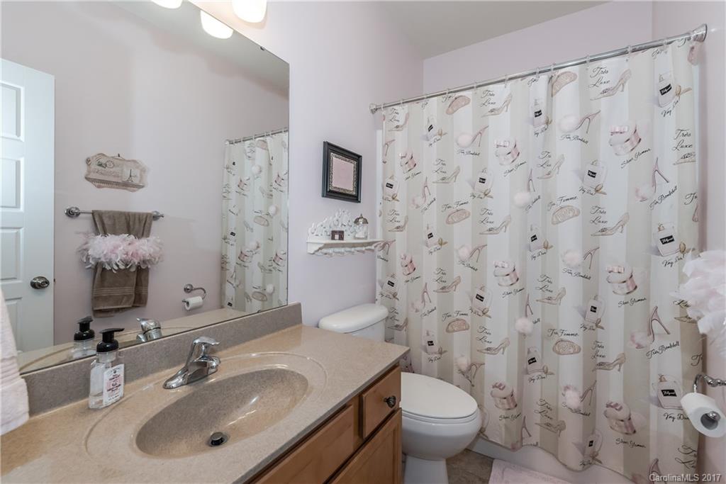 Baxter Village - Residential