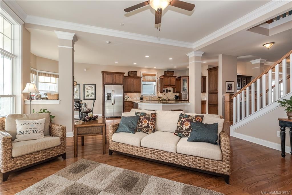 Baxter Village - Residential