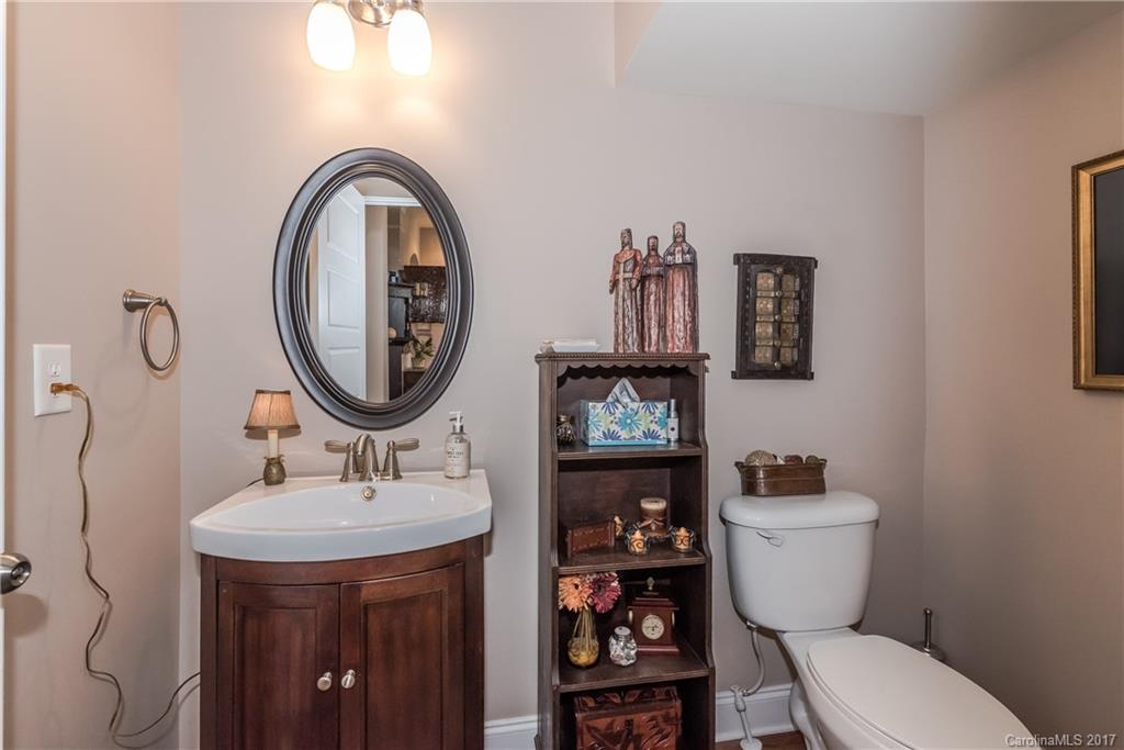 Baxter Village - Residential