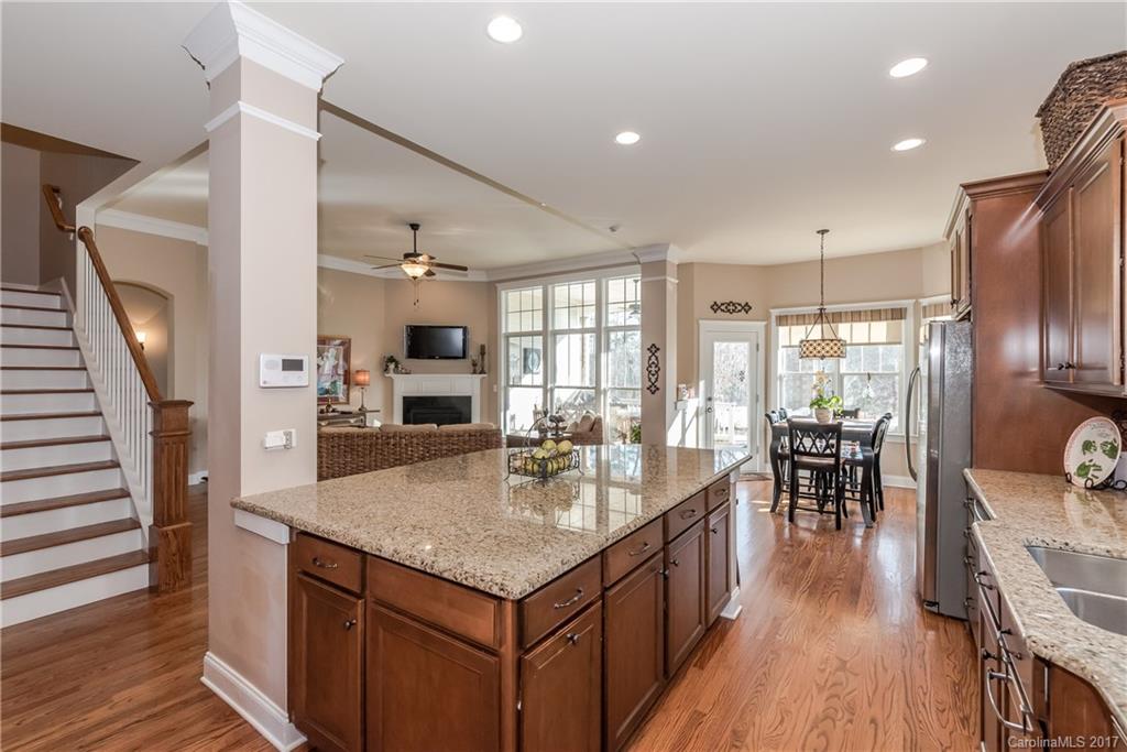 Baxter Village - Residential