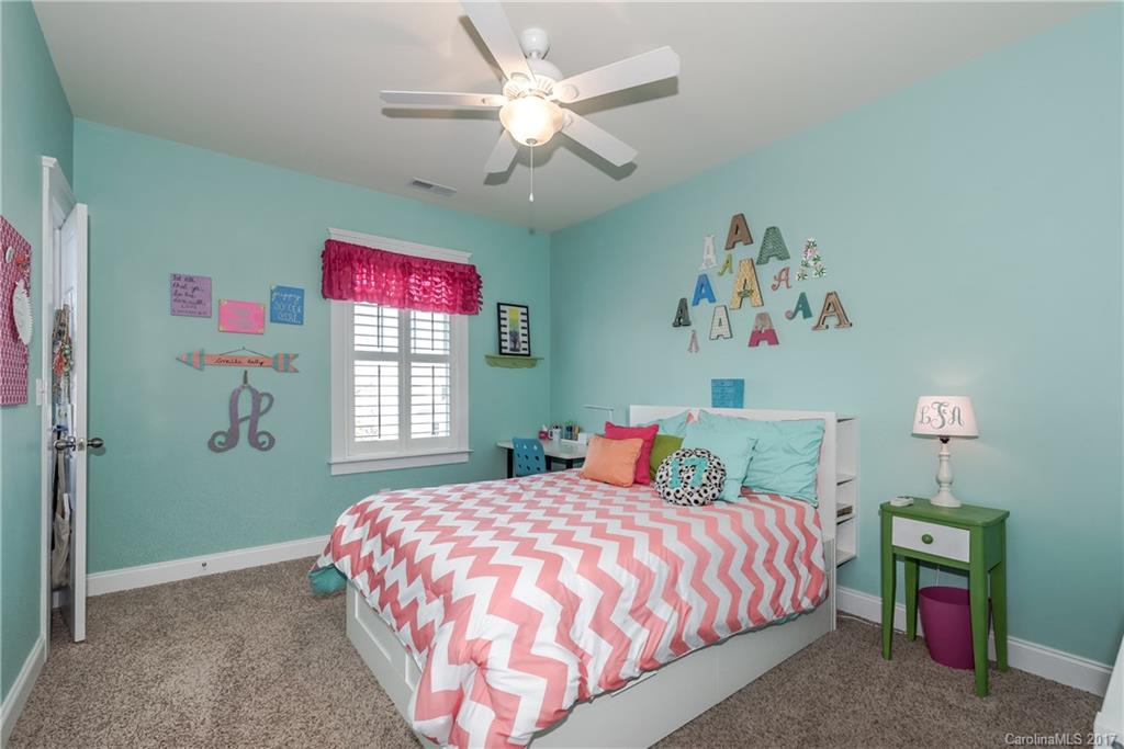 Baxter Village - Residential