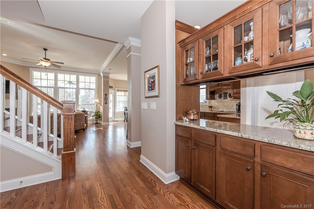 Baxter Village - Residential