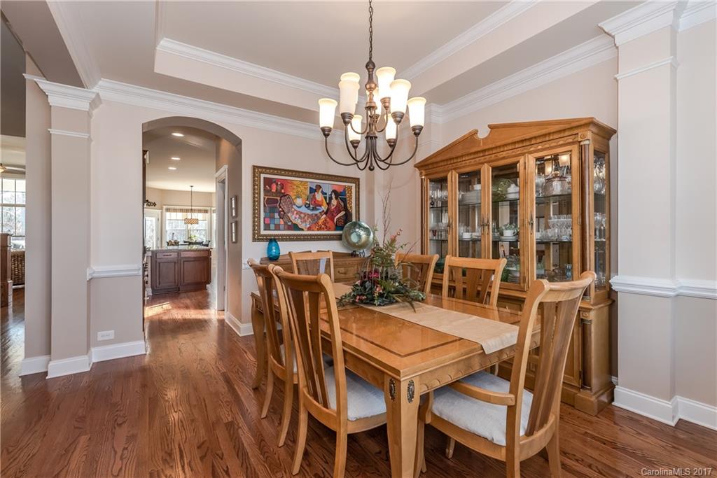 Baxter Village - Residential