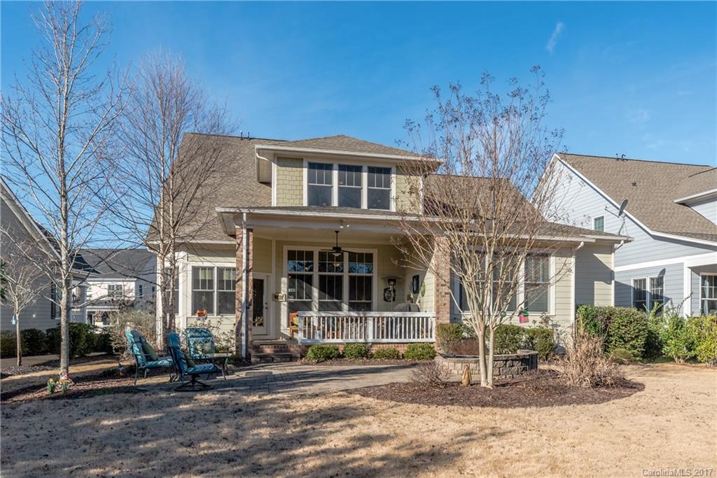 Baxter Village - Residential