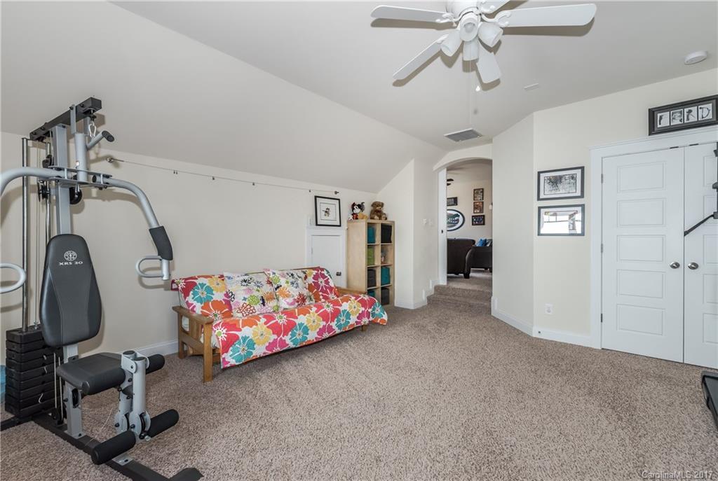 Baxter Village - Residential