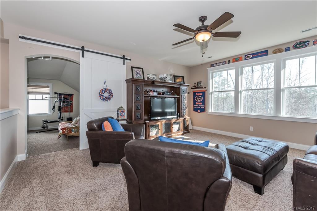 Baxter Village - Residential