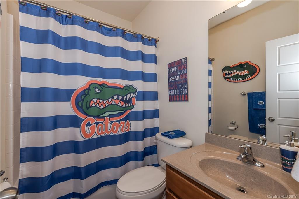 Baxter Village - Residential