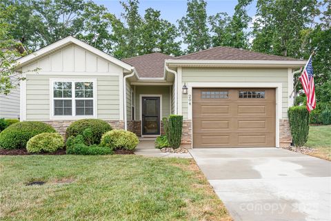 204 Flat Rock Drive Denver NC 28037