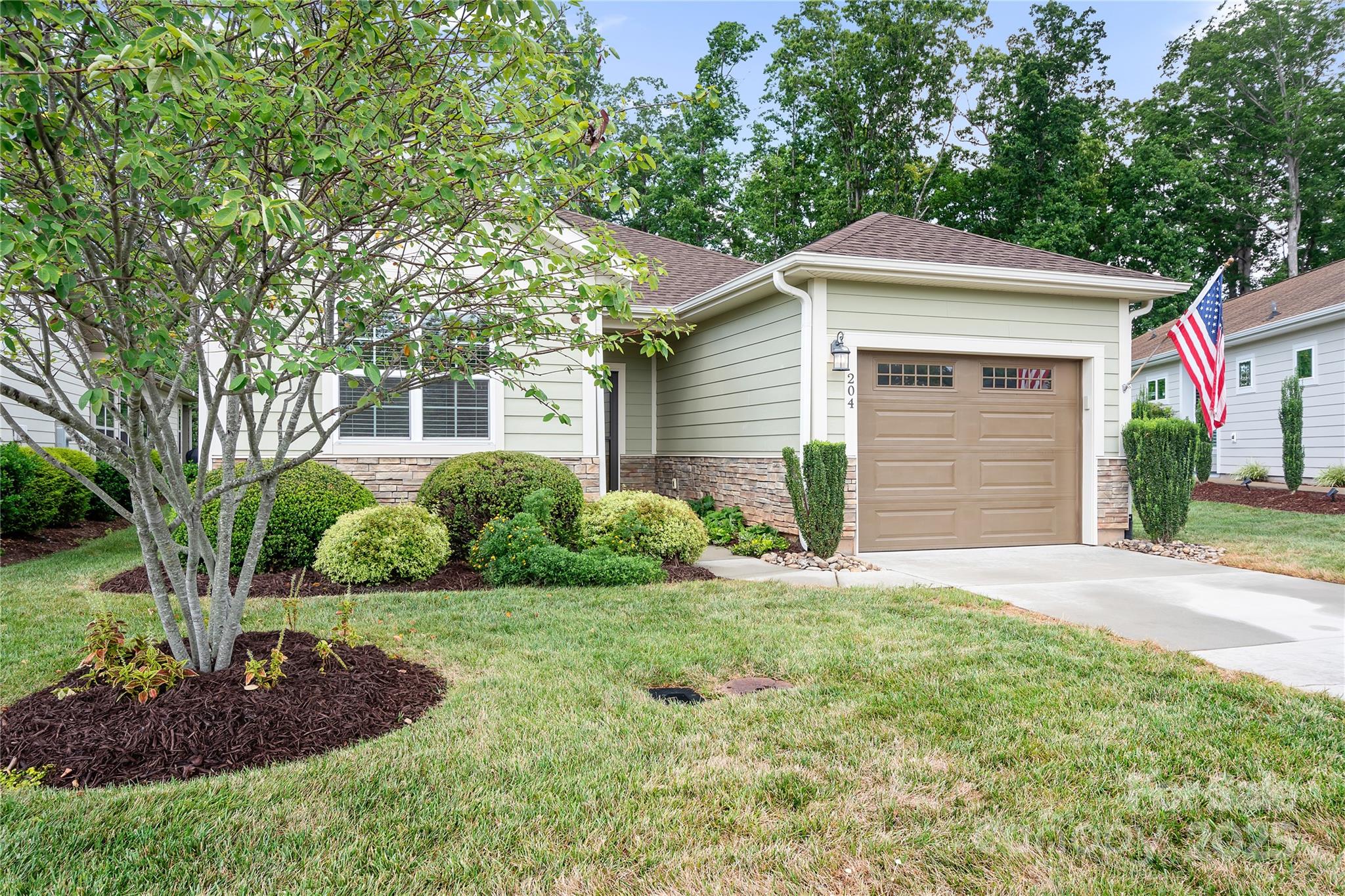 204 Flat Rock Drive