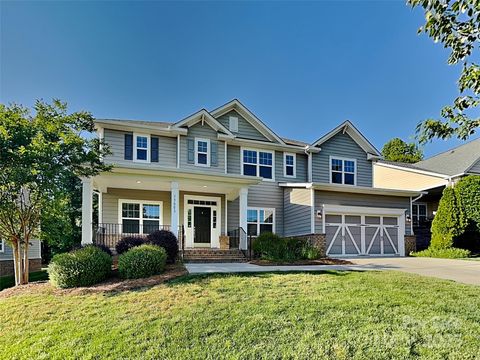 15003 Boudins Lane Charlotte NC 28278