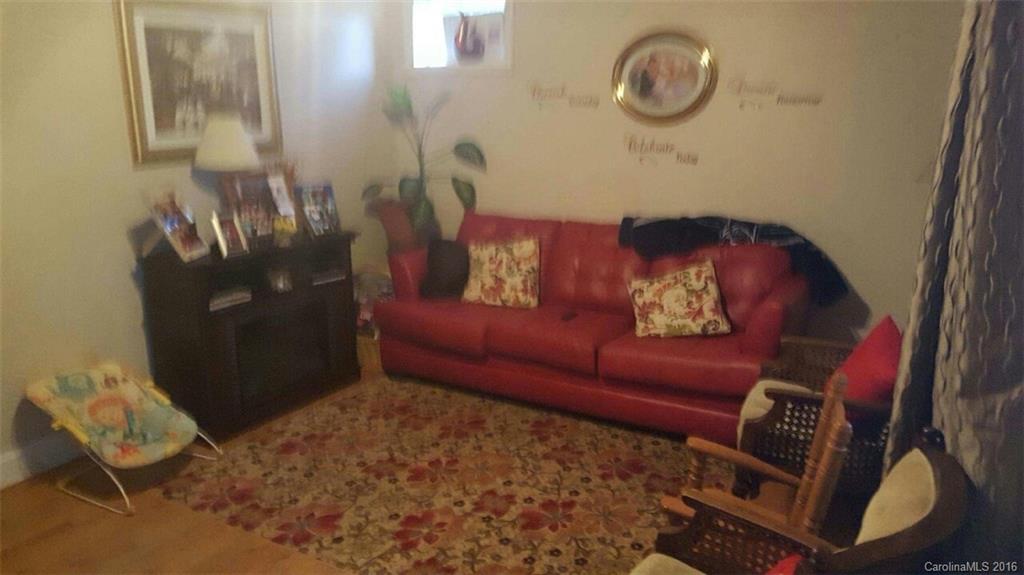 Springfield - Residential