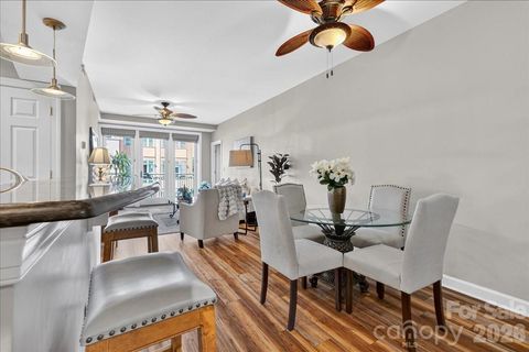 718 W Trade Street 809 Charlotte NC 28202