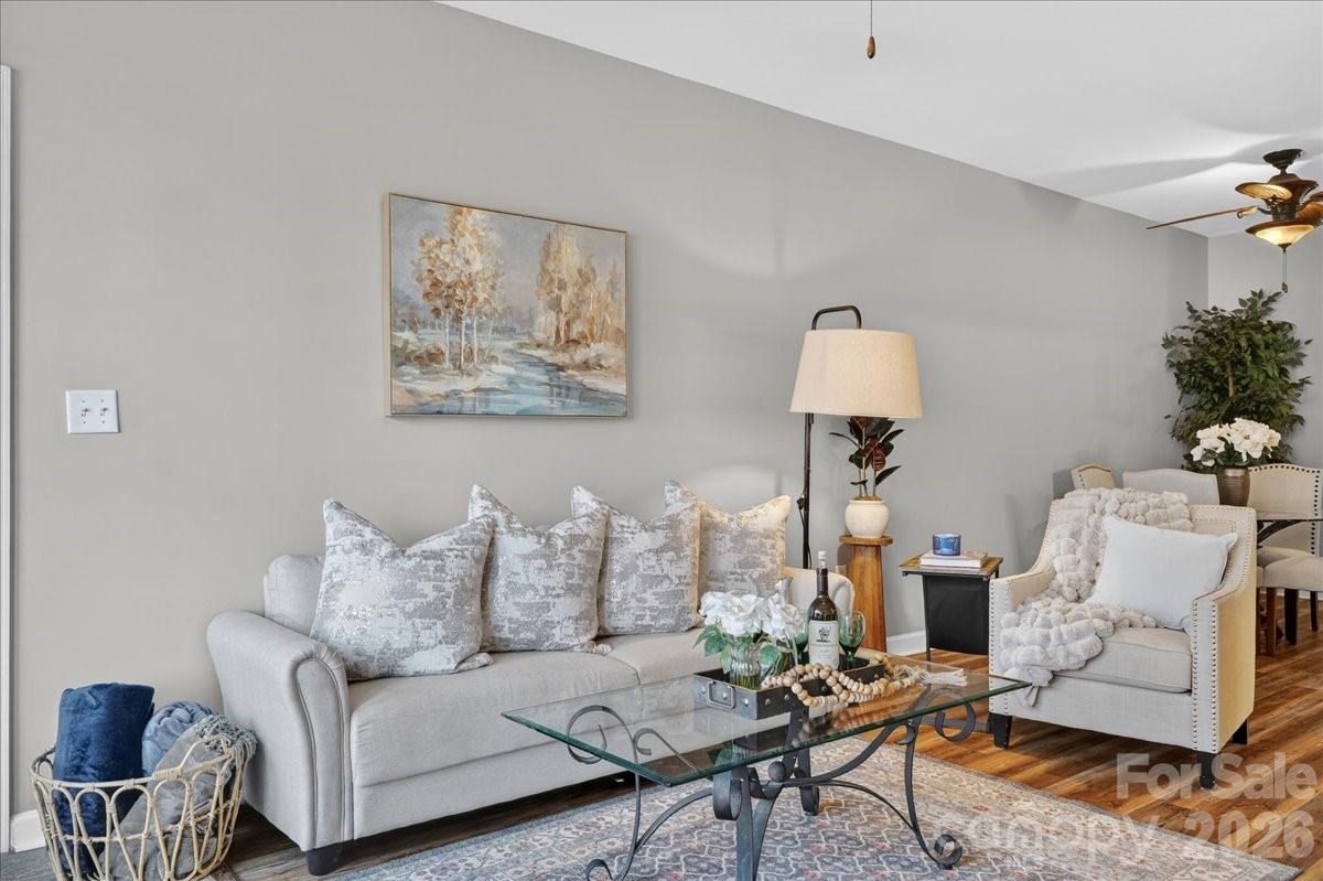 Gateway Plaza - Residential