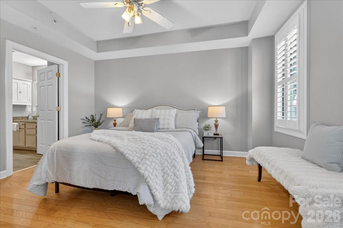 Gateway Plaza - Residential