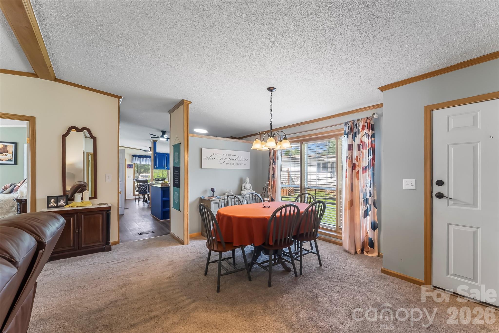 208 Red Birch Court
