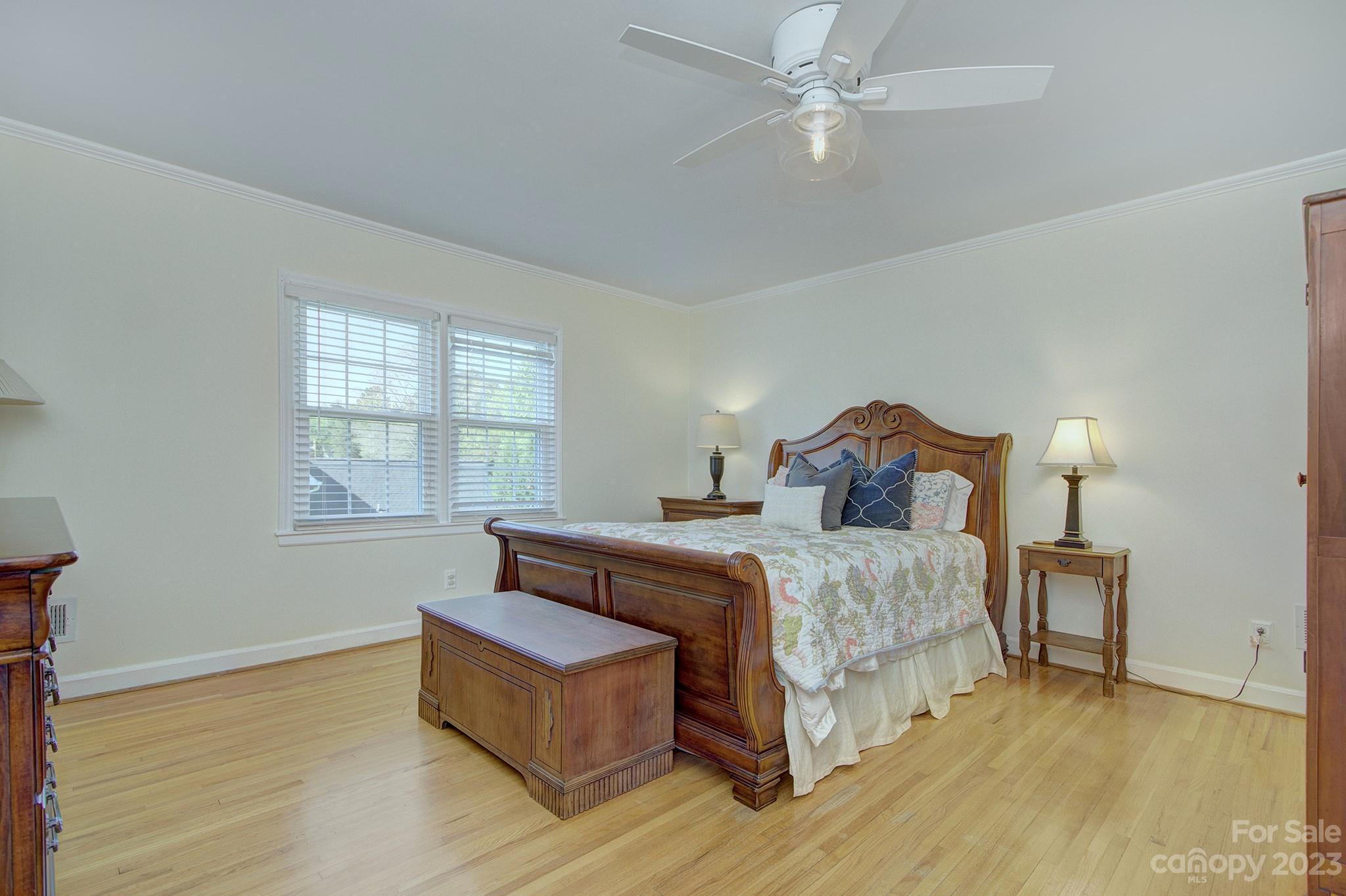 Foxglove - Residential