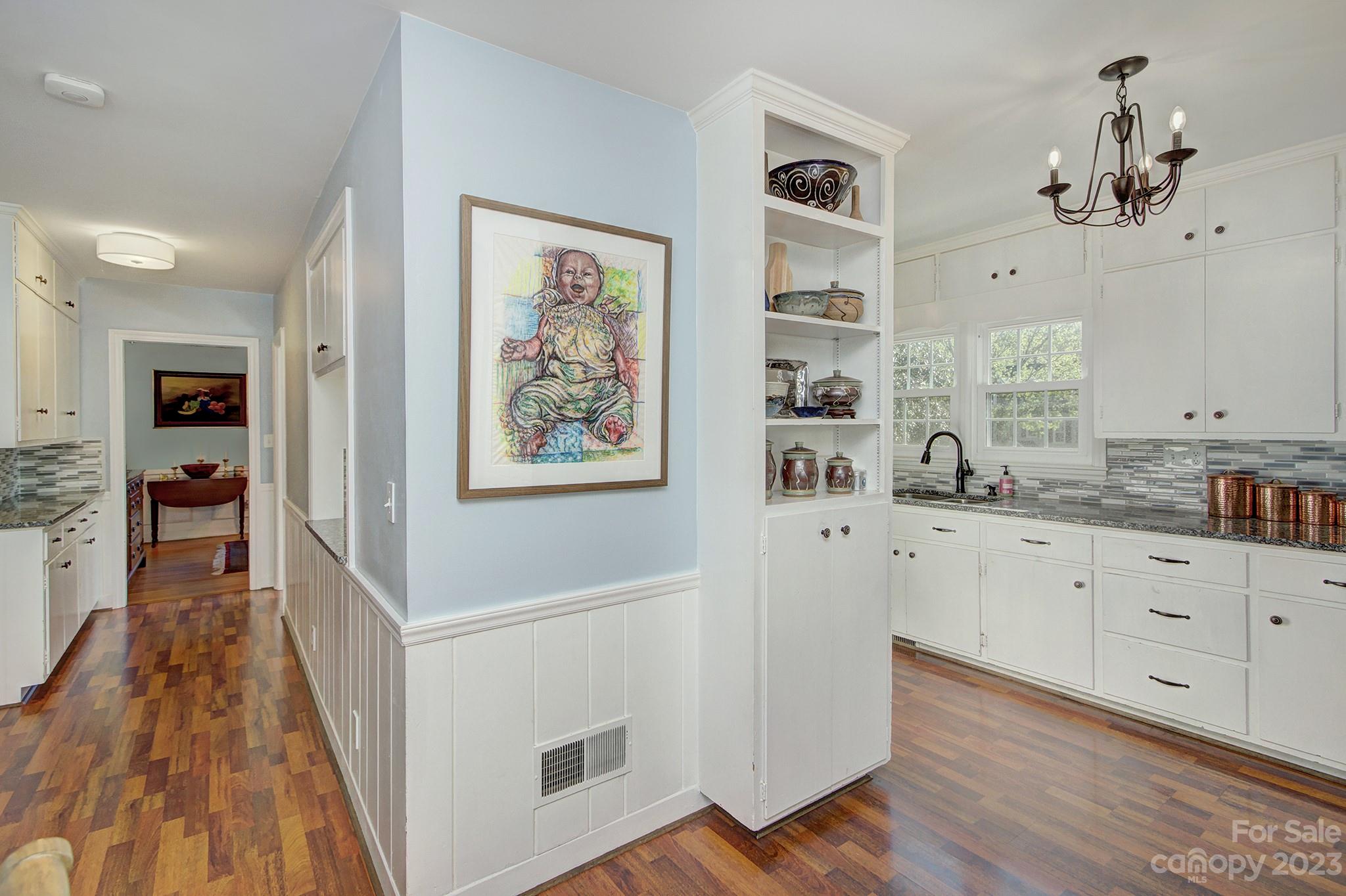 Foxglove - Residential