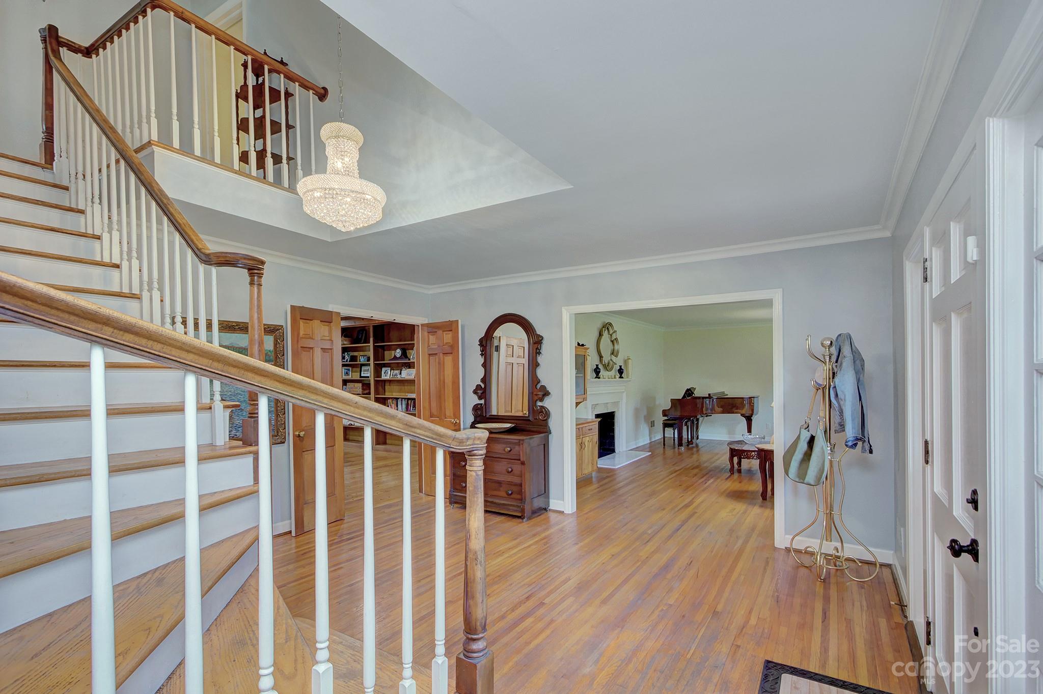 Foxglove - Residential