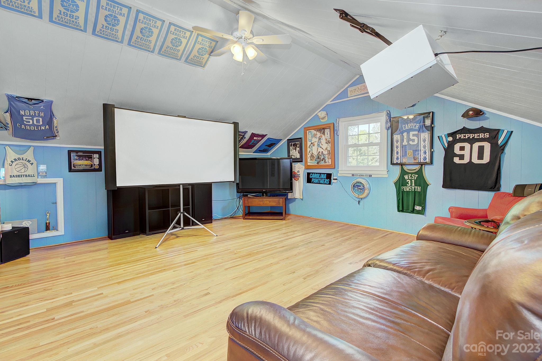 Foxglove - Residential