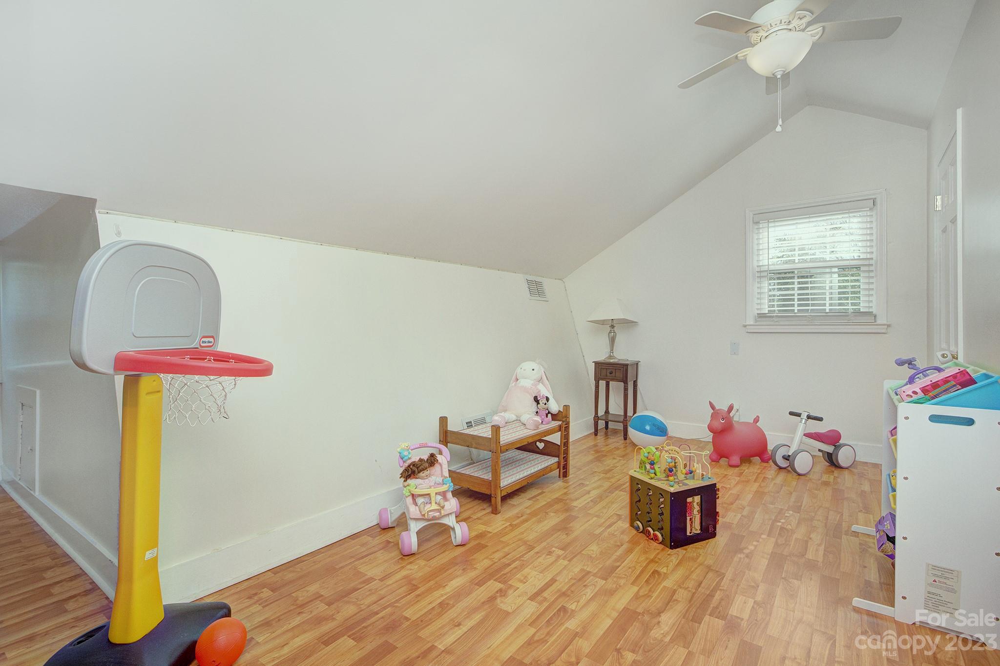 Foxglove - Residential