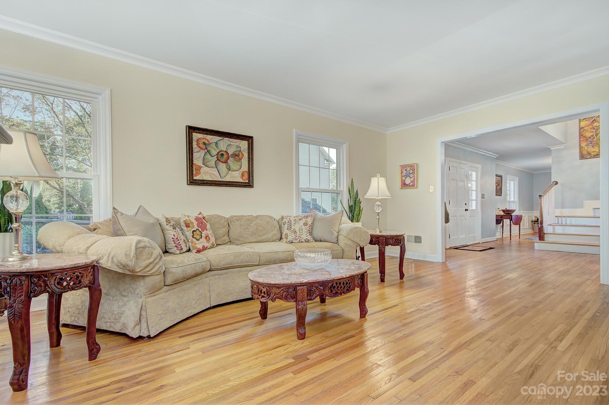 Foxglove - Residential