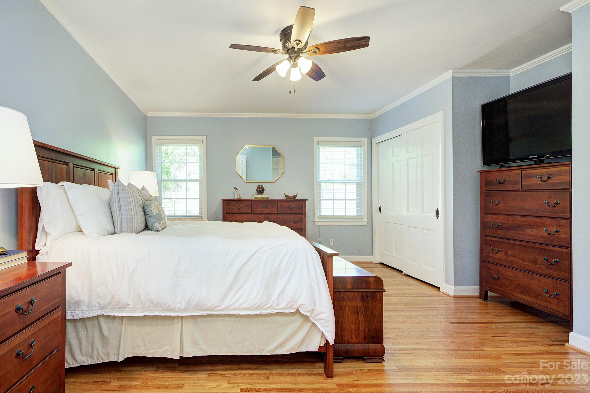 Foxglove - Residential