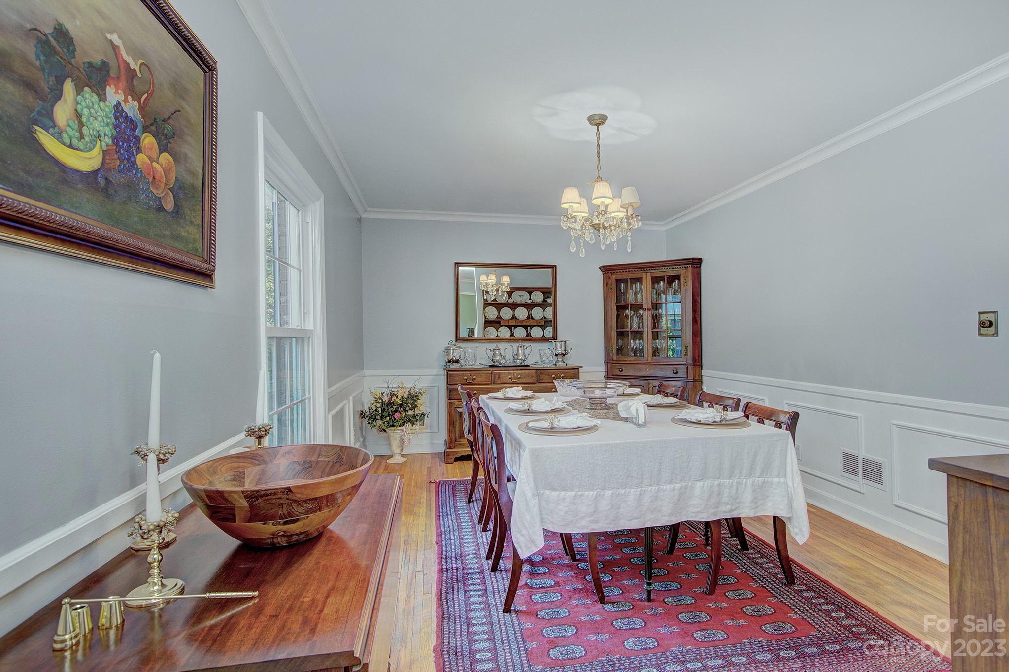 Foxglove - Residential