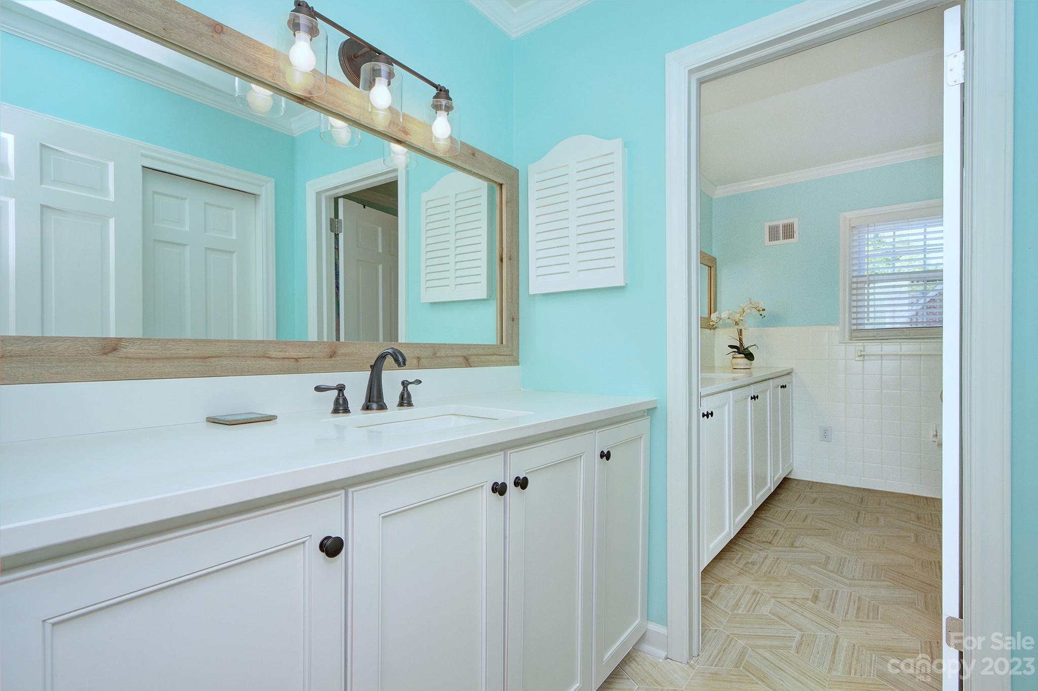 Foxglove - Residential