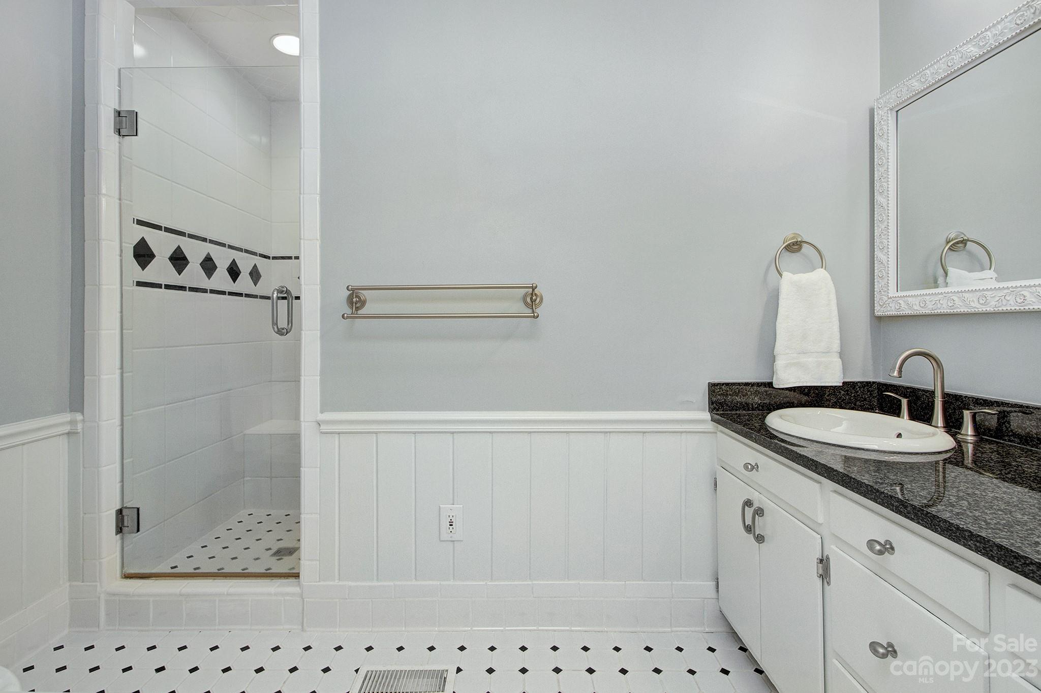 Foxglove - Residential