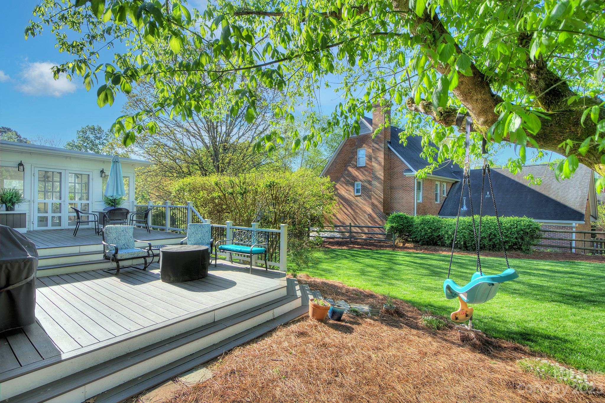 Foxglove - Residential