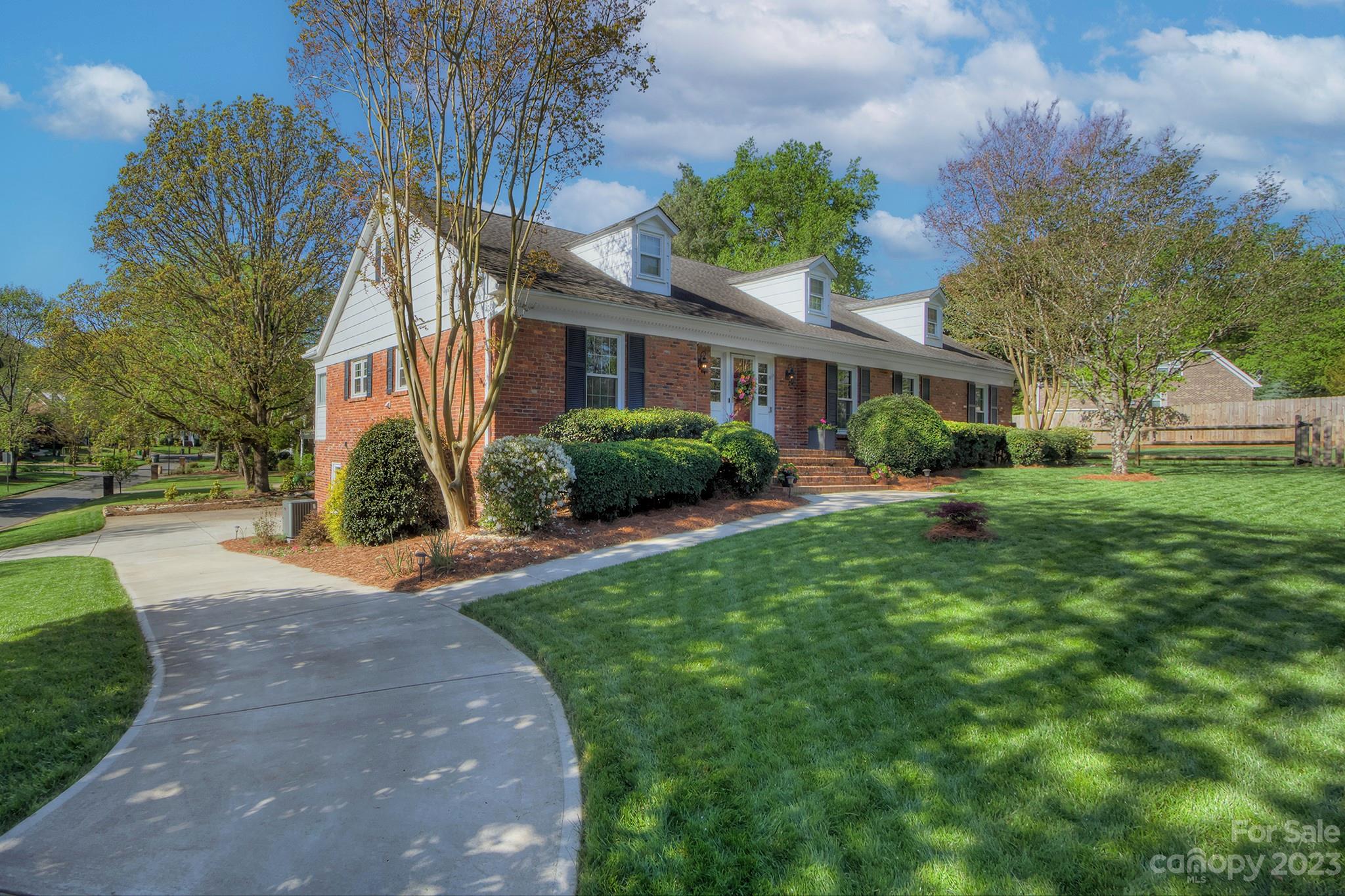 Foxglove - Residential