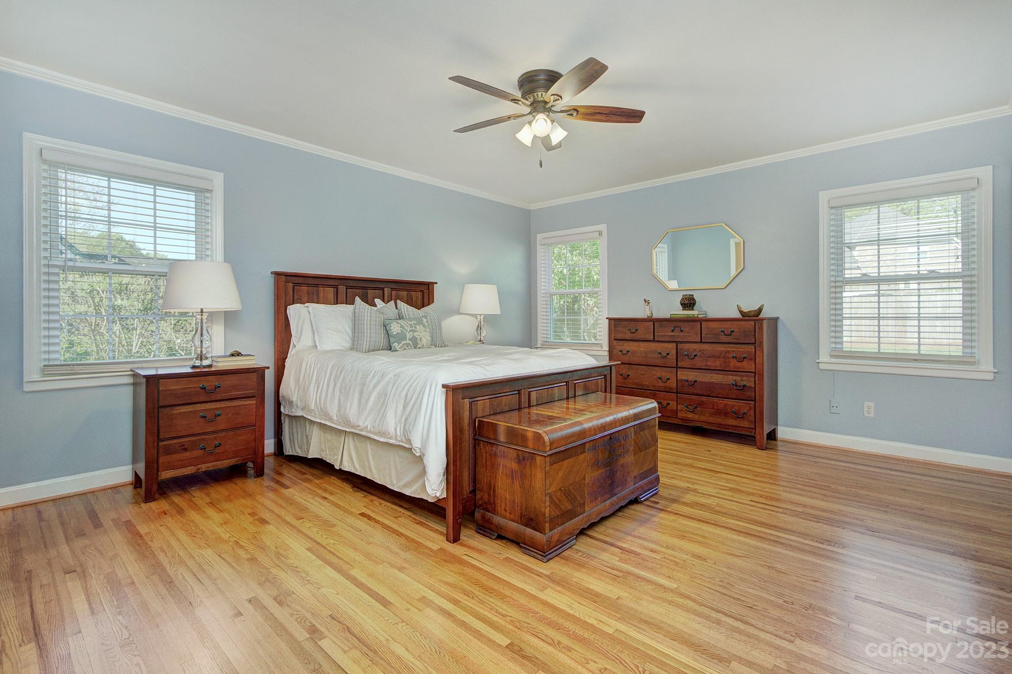 Foxglove - Residential