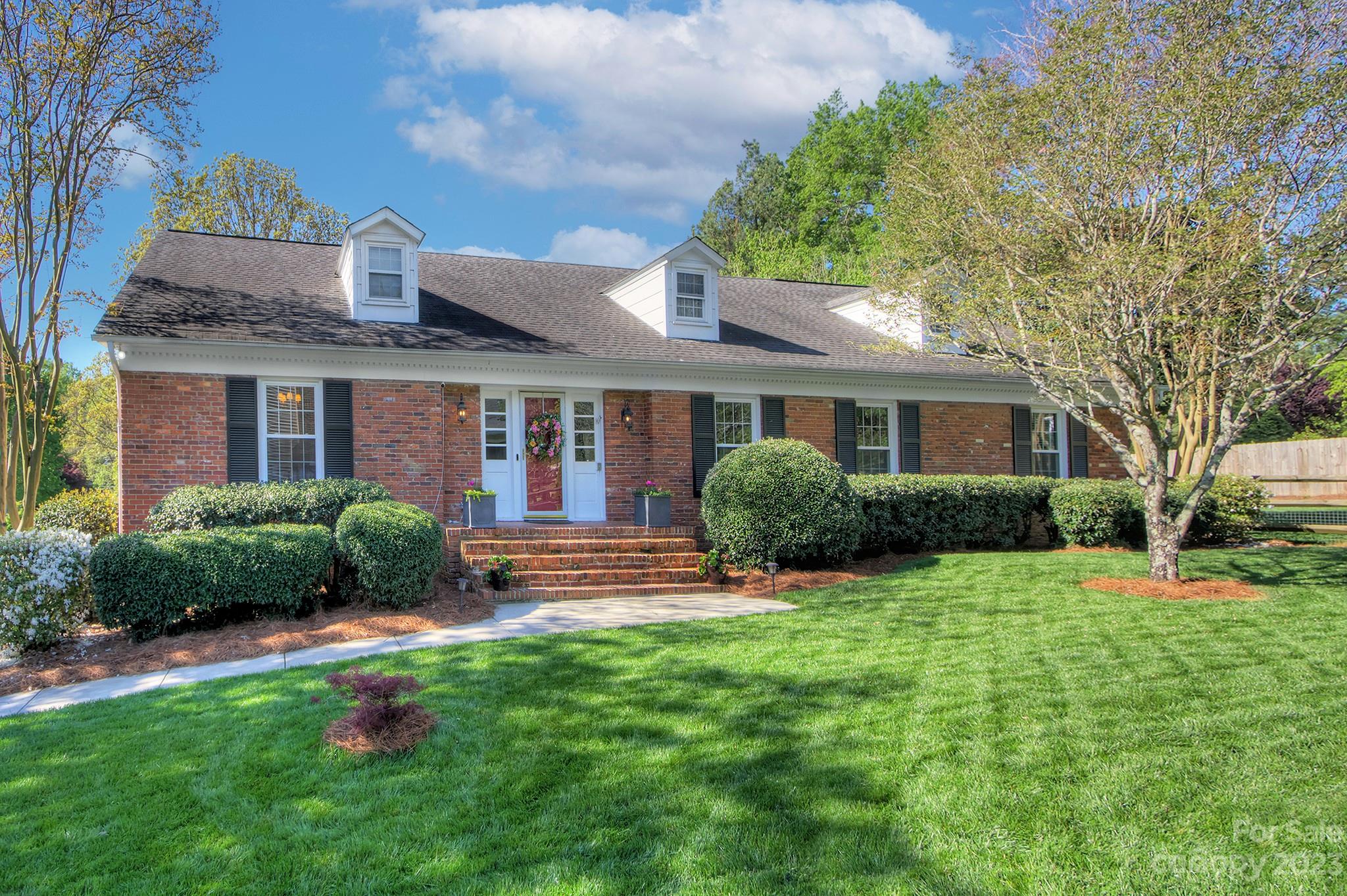 Foxglove - Residential