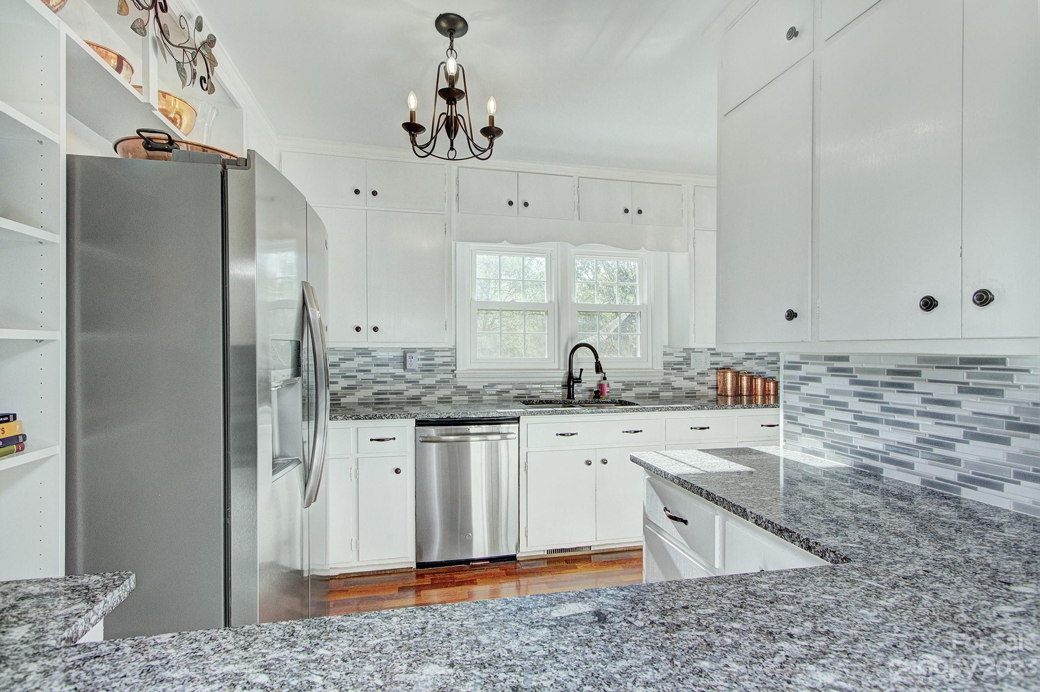 Foxglove - Residential