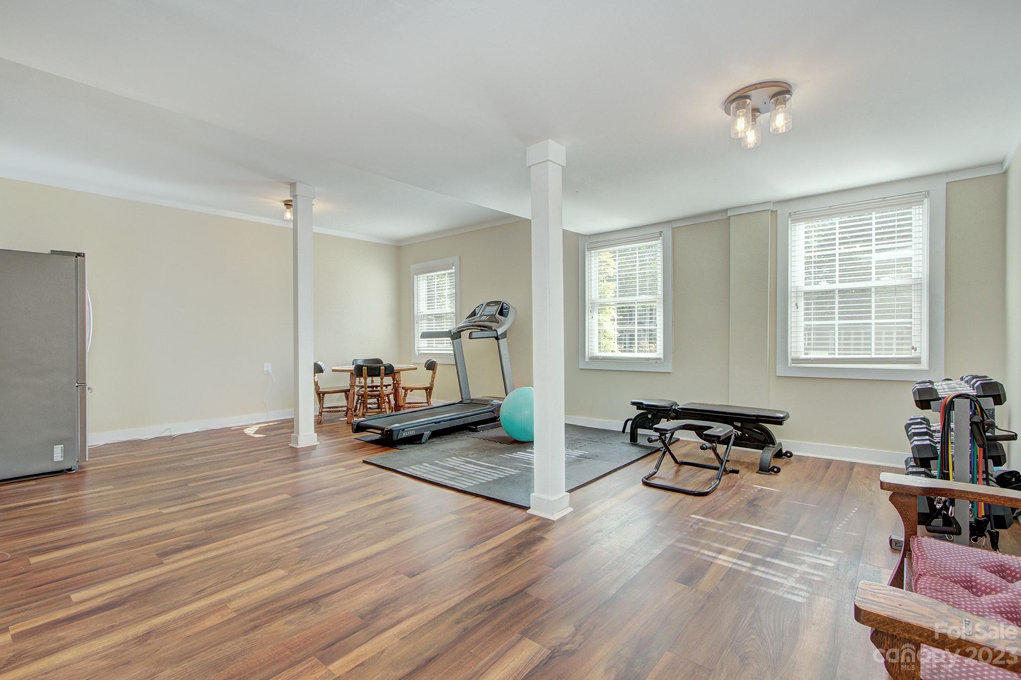 Foxglove - Residential