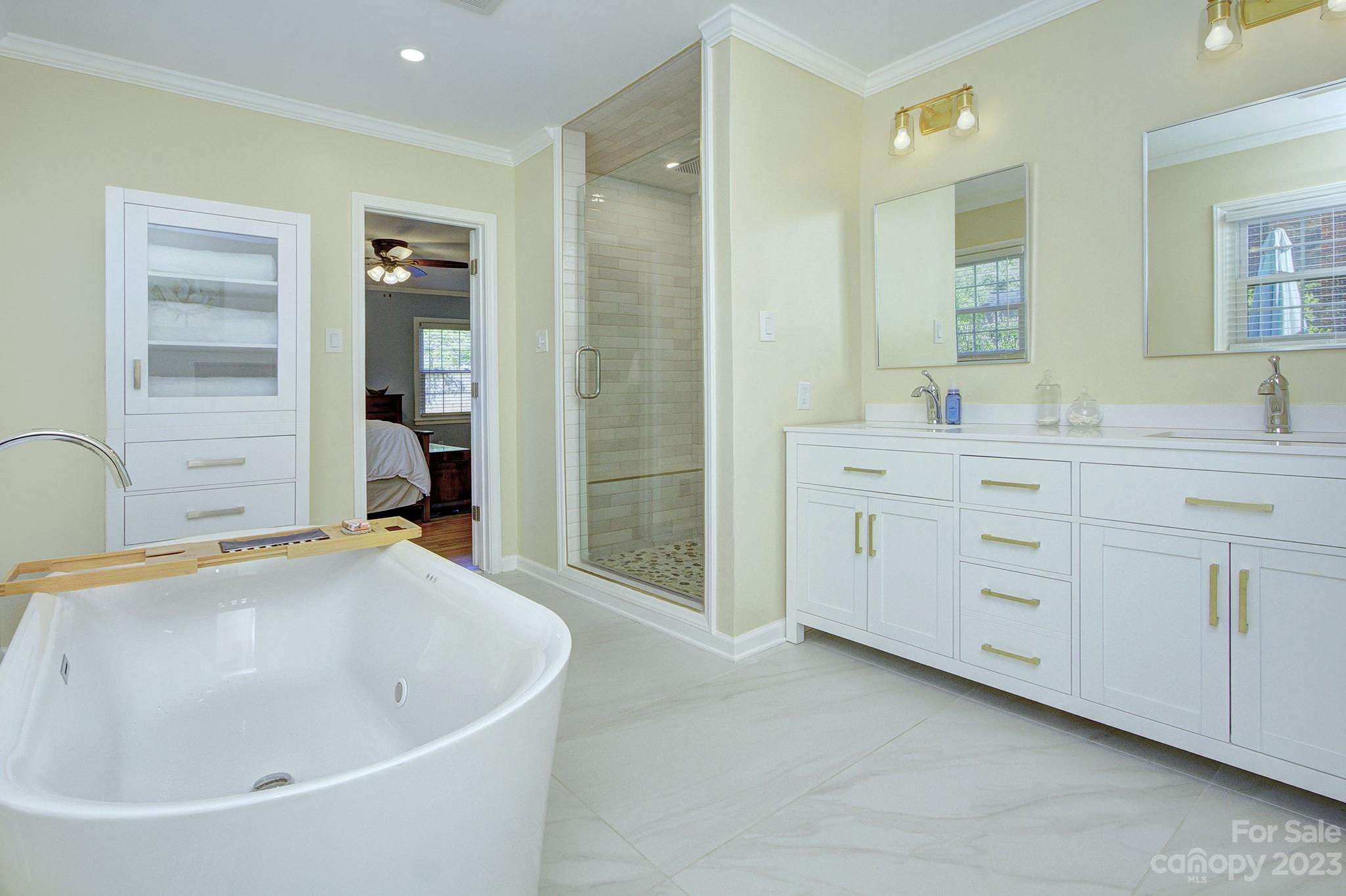 Foxglove - Residential