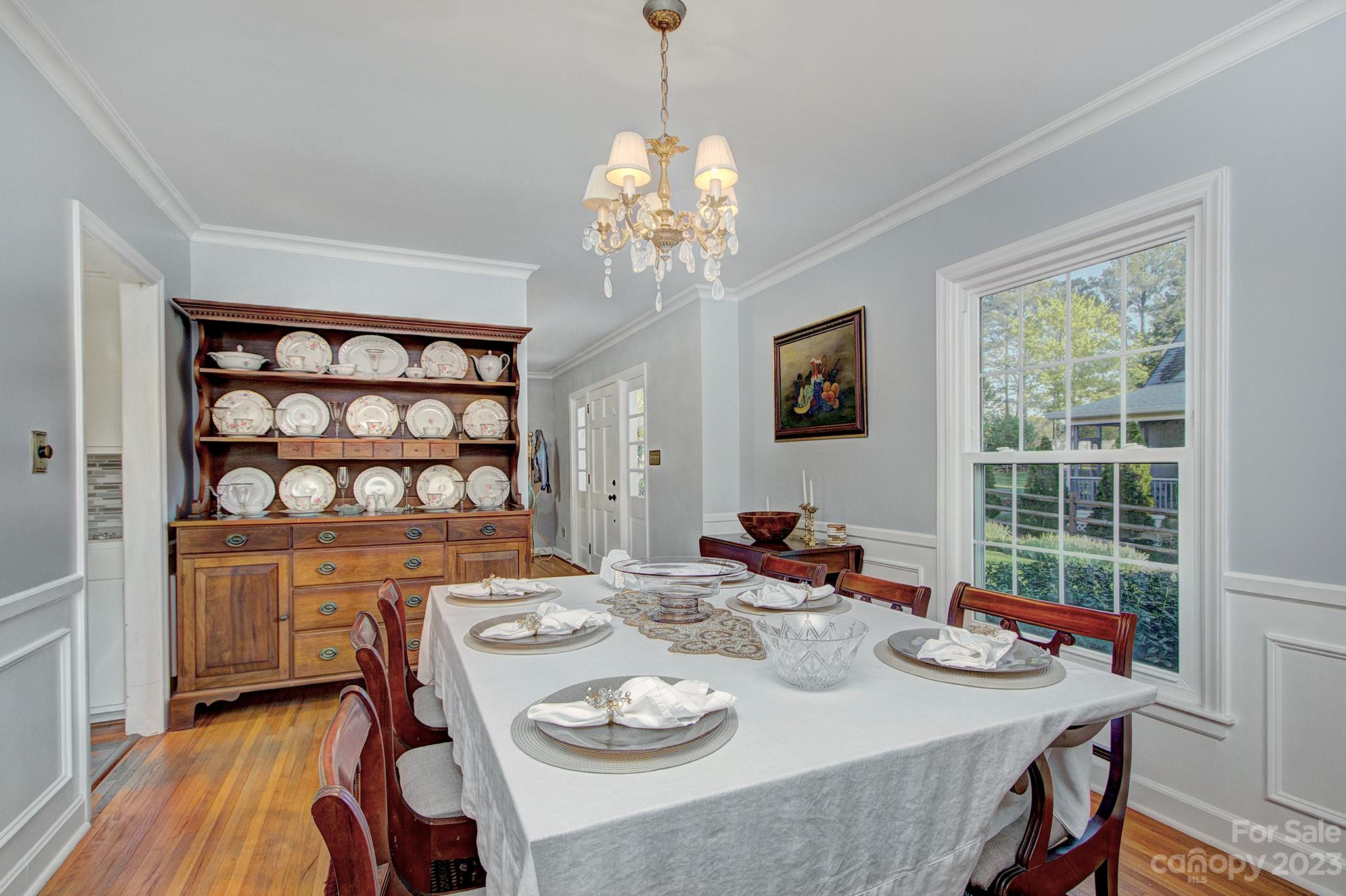 Foxglove - Residential