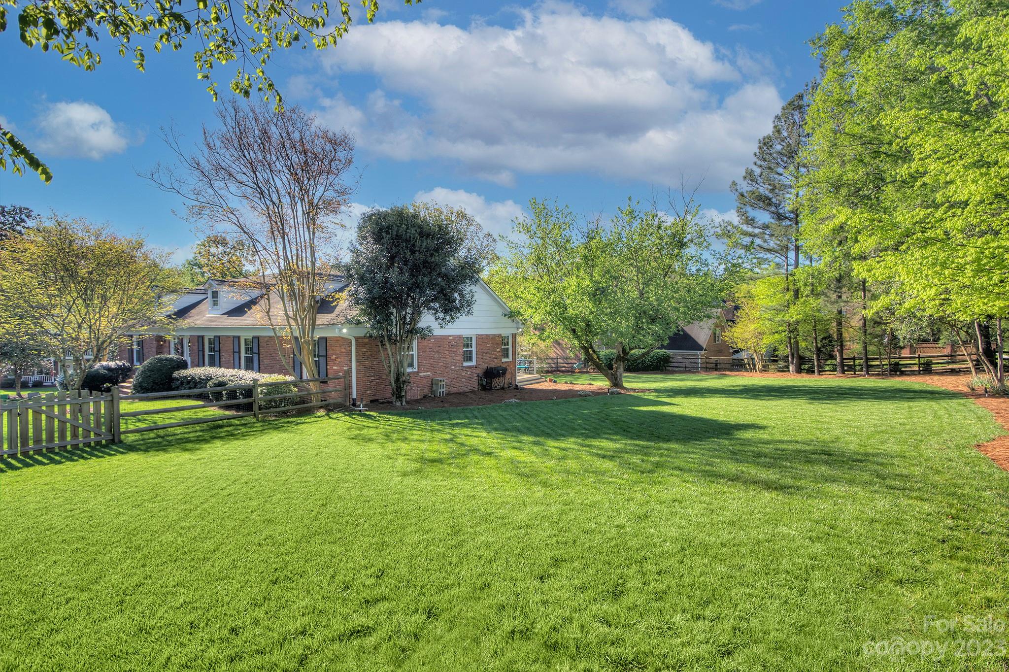 Foxglove - Residential