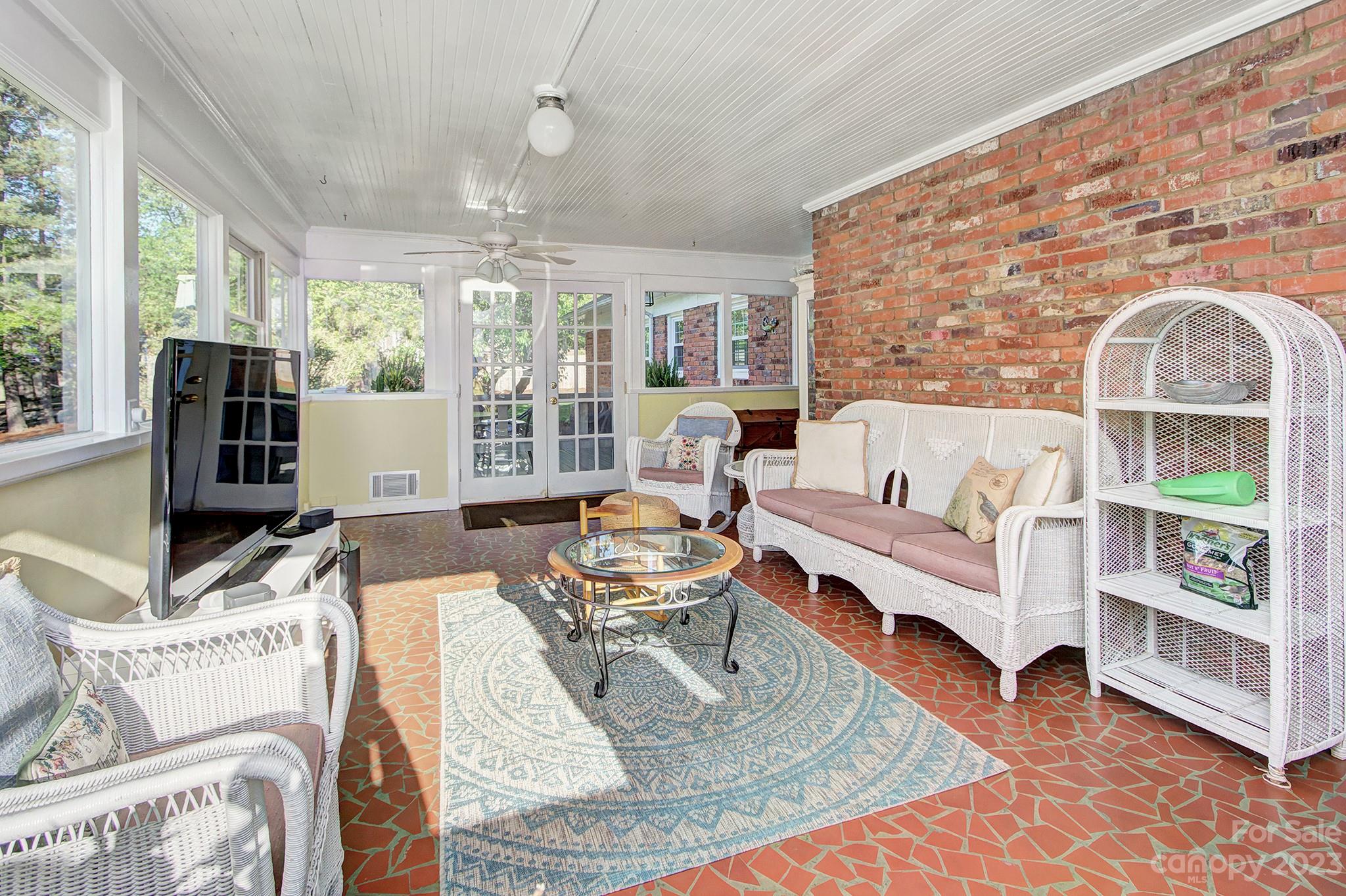 Foxglove - Residential