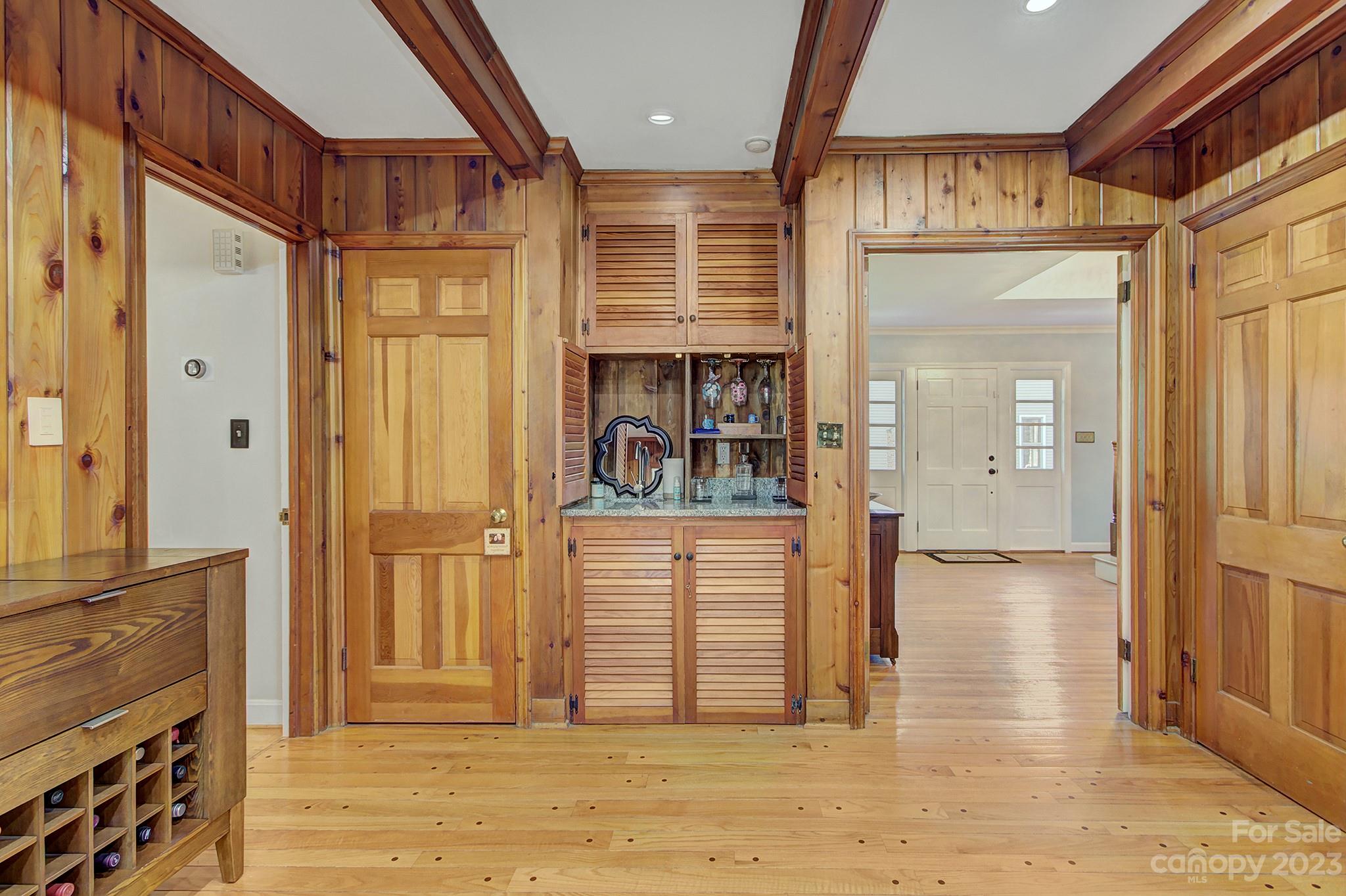 Foxglove - Residential