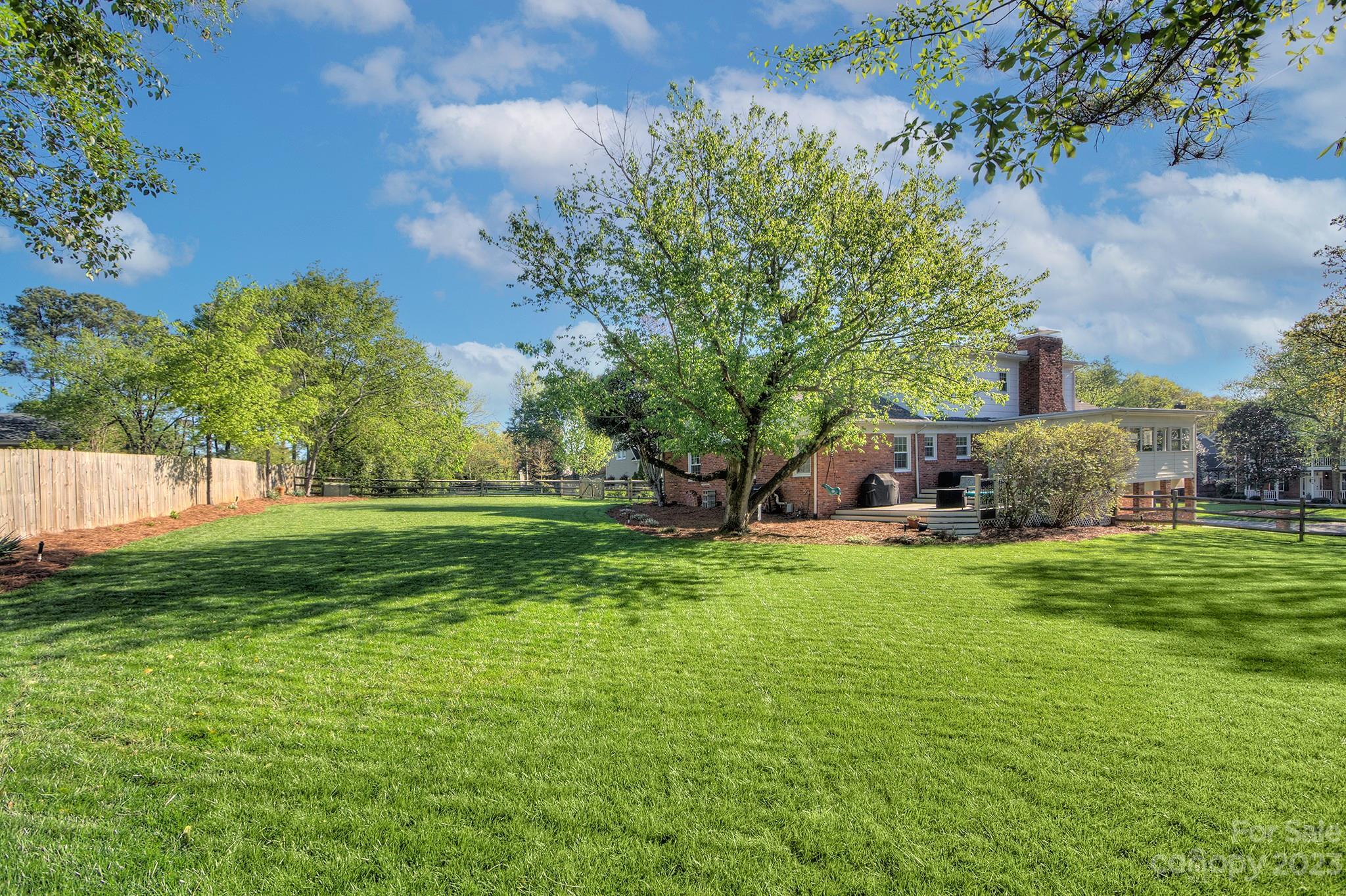 Foxglove - Residential