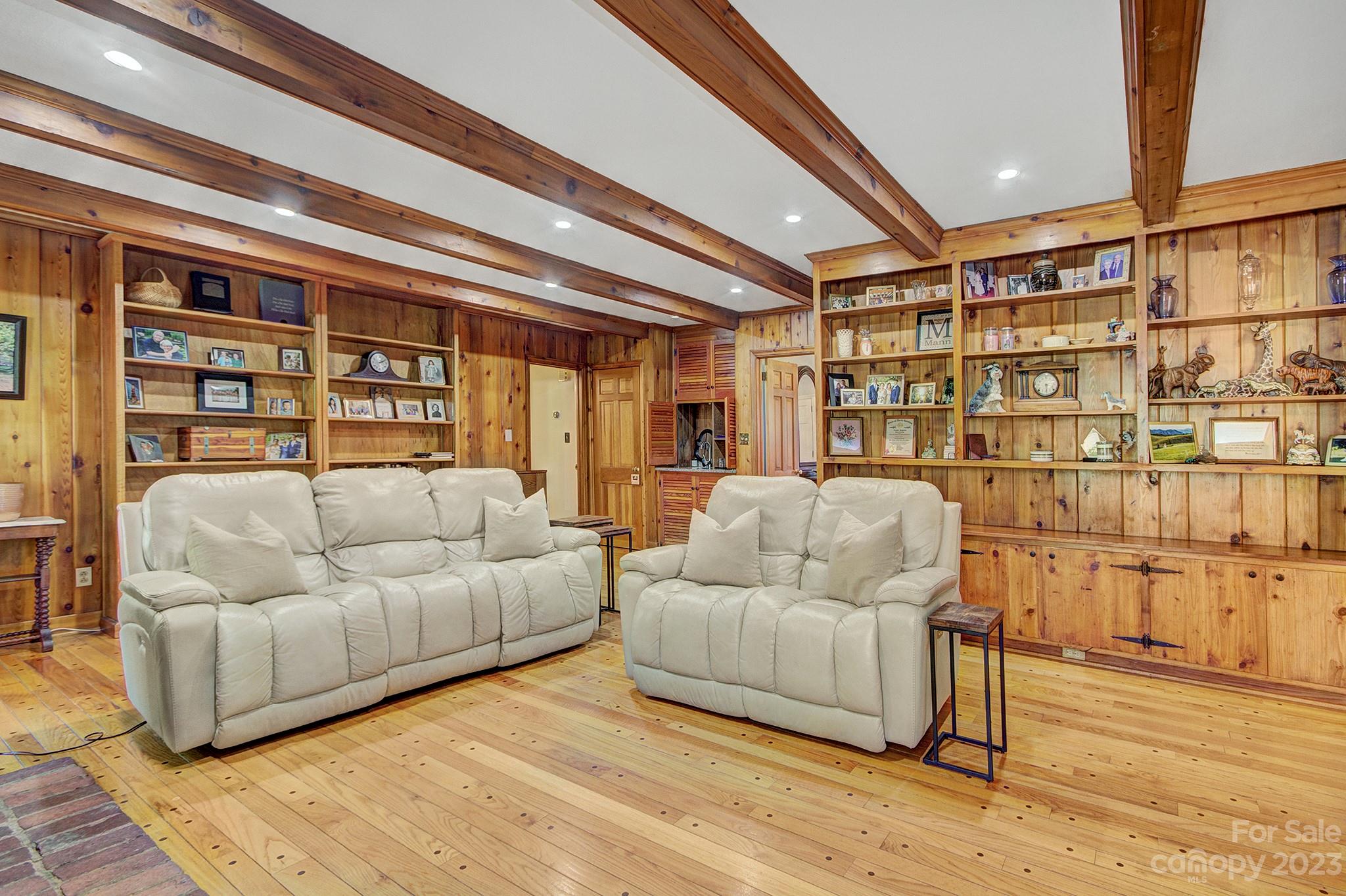 Foxglove - Residential