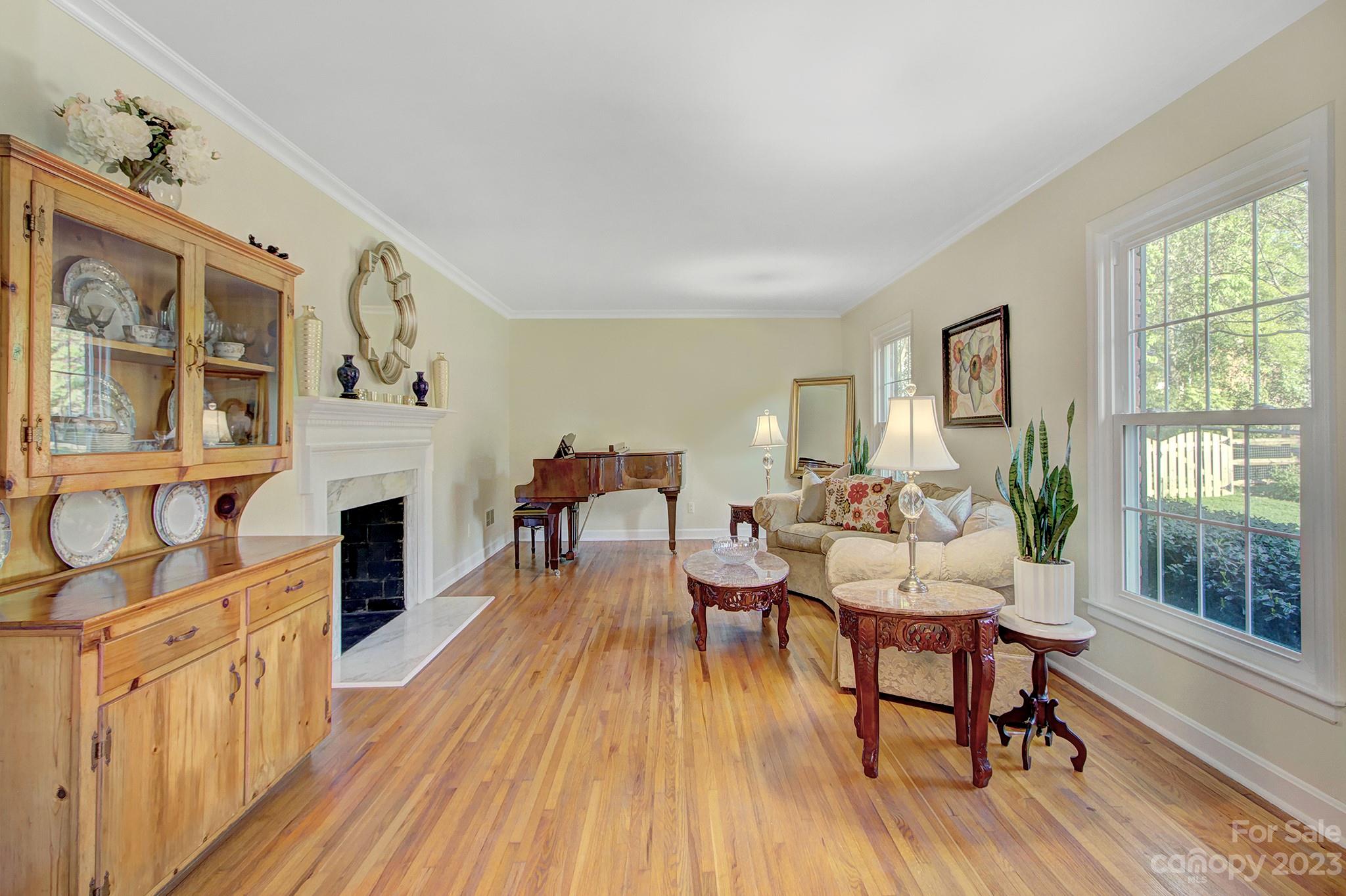 Foxglove - Residential